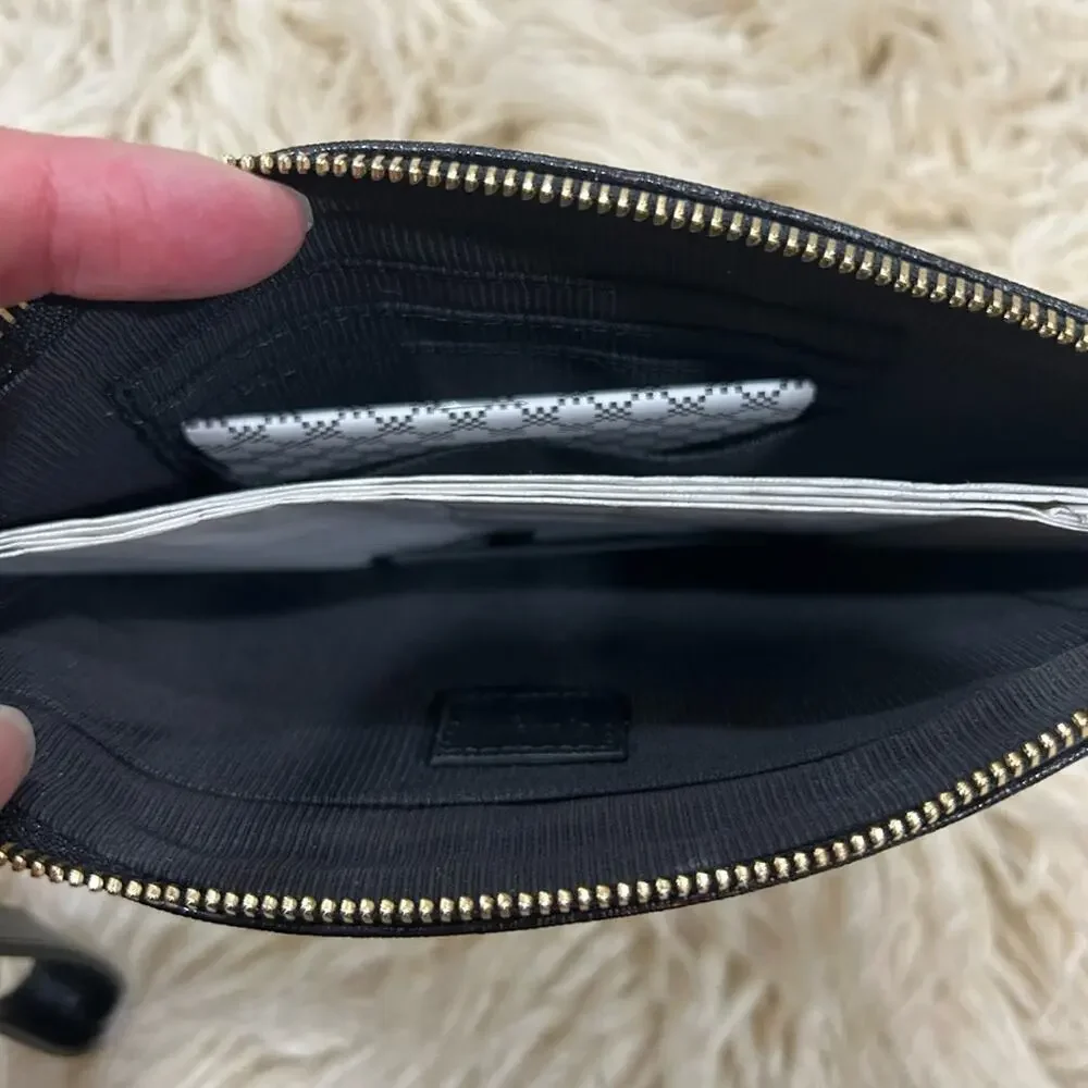 Furla black useful